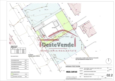 Terreno para Venda em Lourinhã e Atalaia