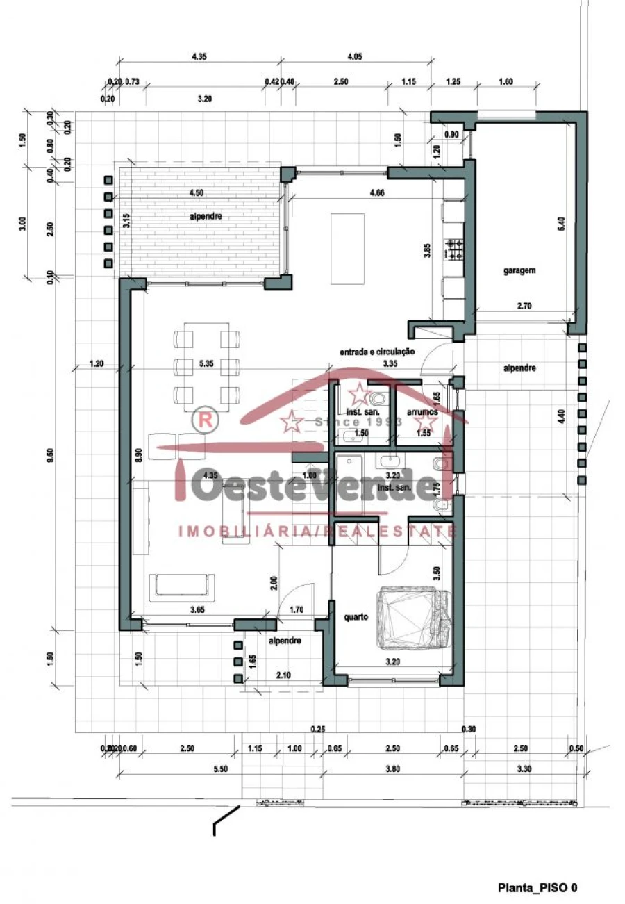 Terreno para Venda em Lourinhã e Atalaia Foto 10