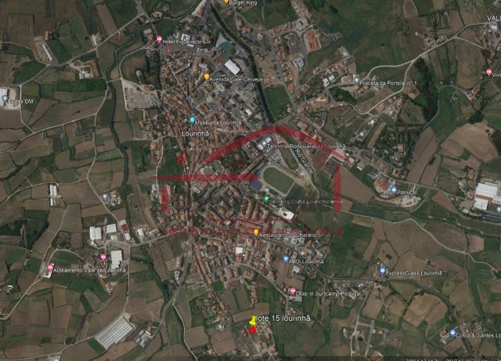 Terreno para Venda em Lourinhã e Atalaia Foto 5