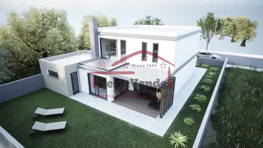 Terreno para Venda em Lourinhã e Atalaia Foto 16