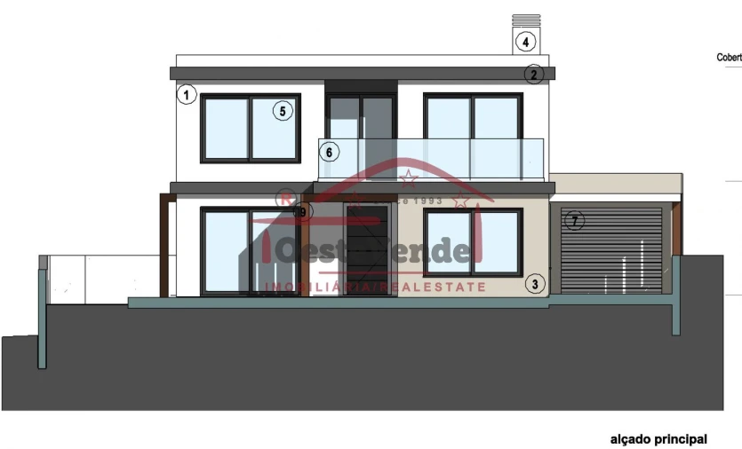 Terreno para Venda em Lourinhã e Atalaia Foto 21