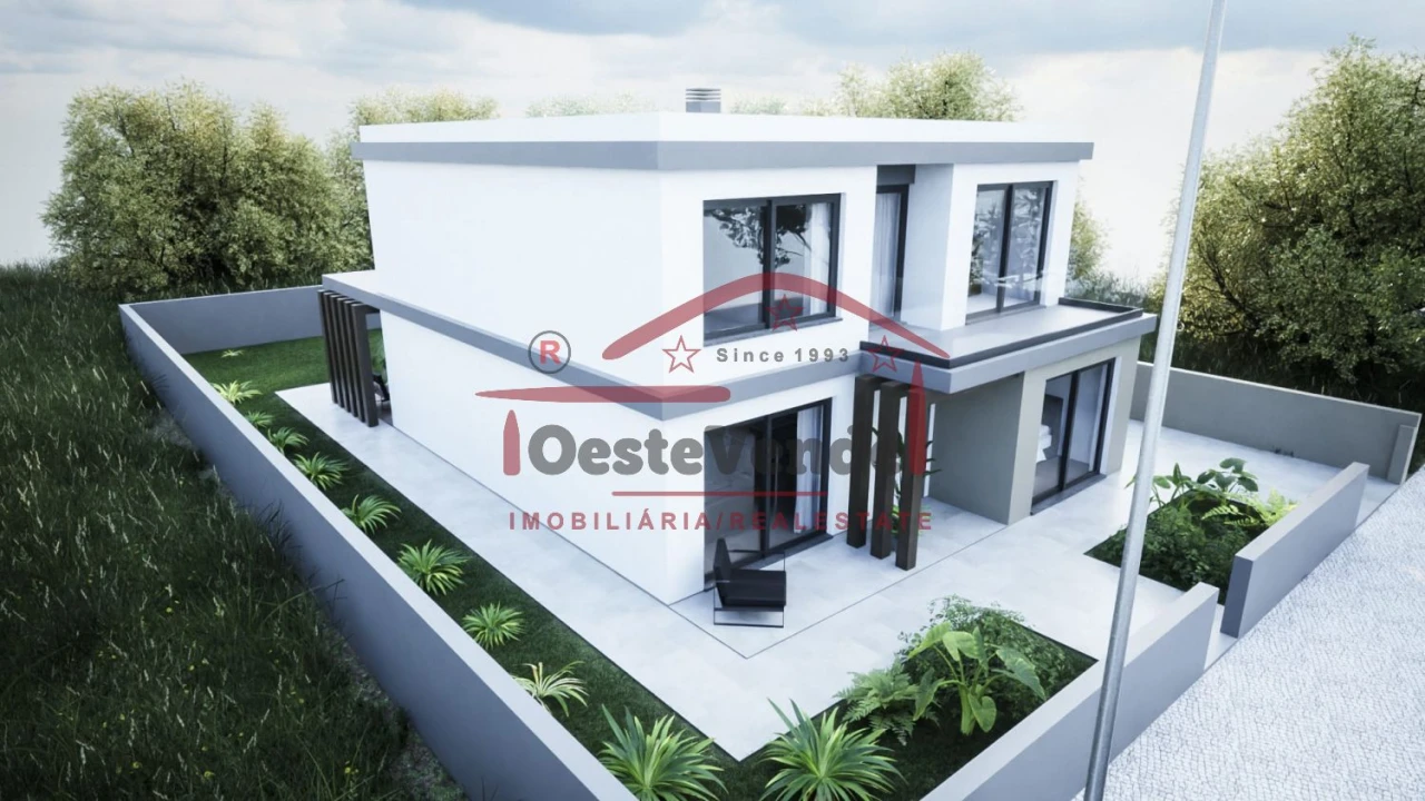 Terreno para Venda em Lourinhã e Atalaia Foto 17