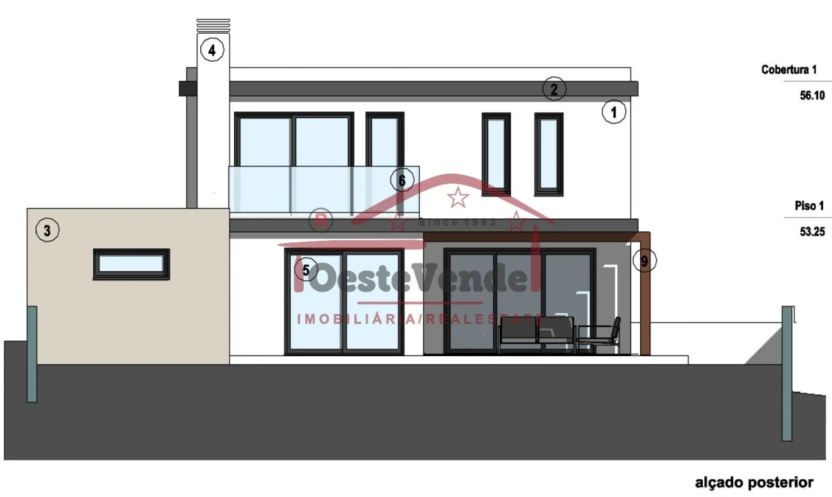 Terreno para Venda em Lourinhã e Atalaia Foto 20