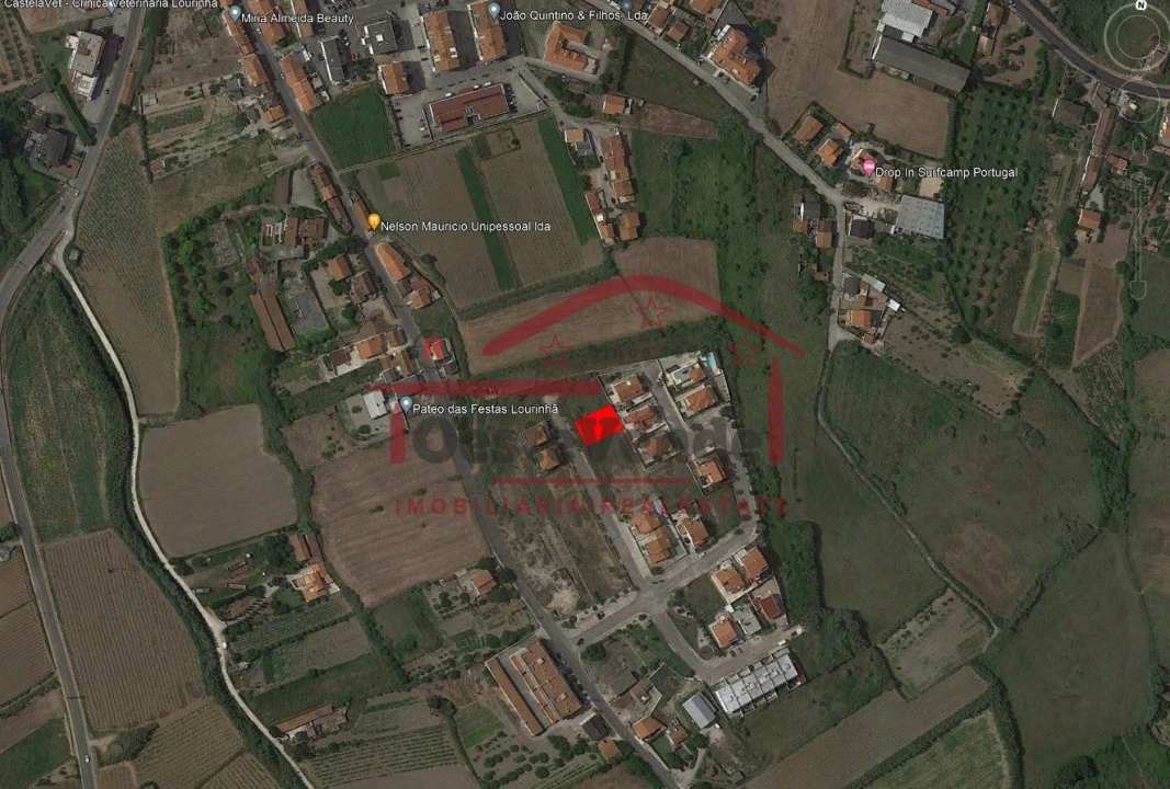 Terreno para Venda em Lourinhã e Atalaia Foto 4