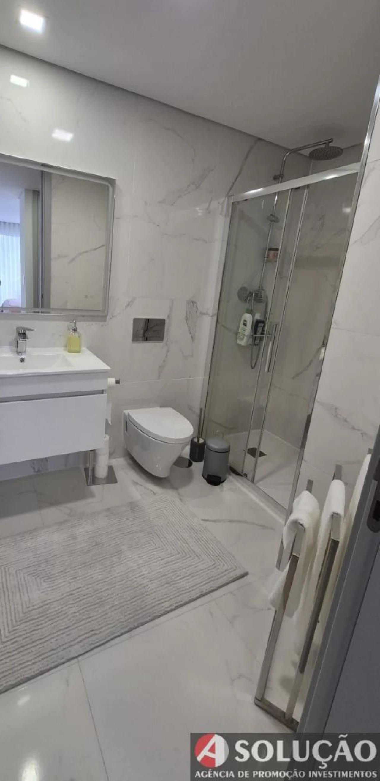 Apartamento T3 para Venda em Oliveira do Douro Foto 18