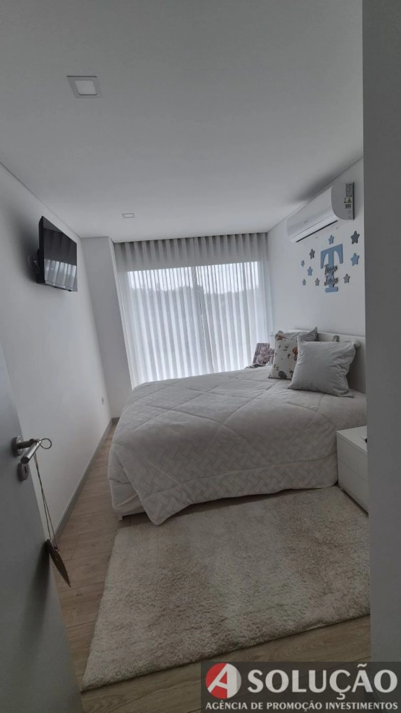 Apartamento T3 para Venda em Oliveira do Douro Foto 8