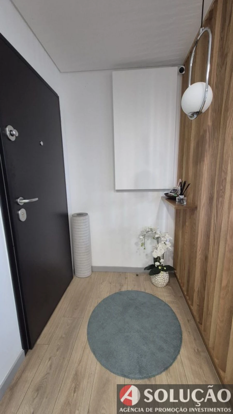 Apartamento T3 para Venda em Oliveira do Douro Foto 2