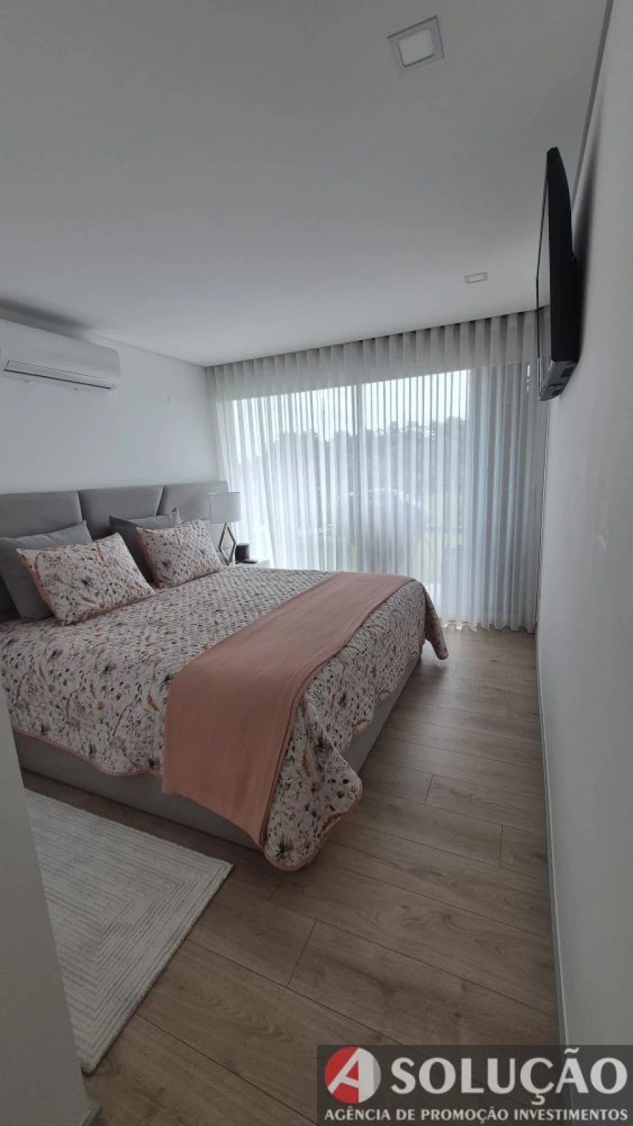 Apartamento T3 para Venda em Oliveira do Douro Foto 15