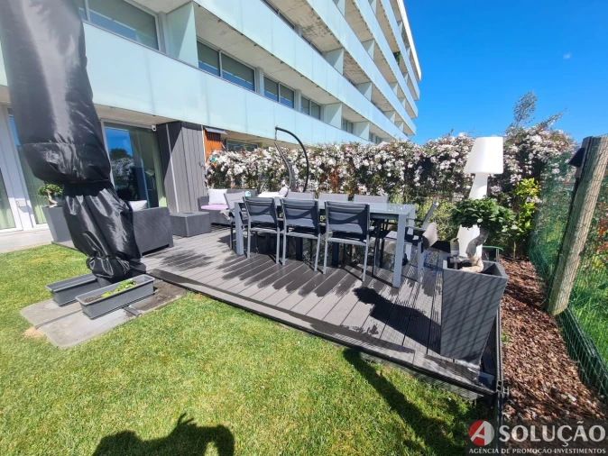 Apartamento T3 para Venda em Oliveira do Douro Foto 19