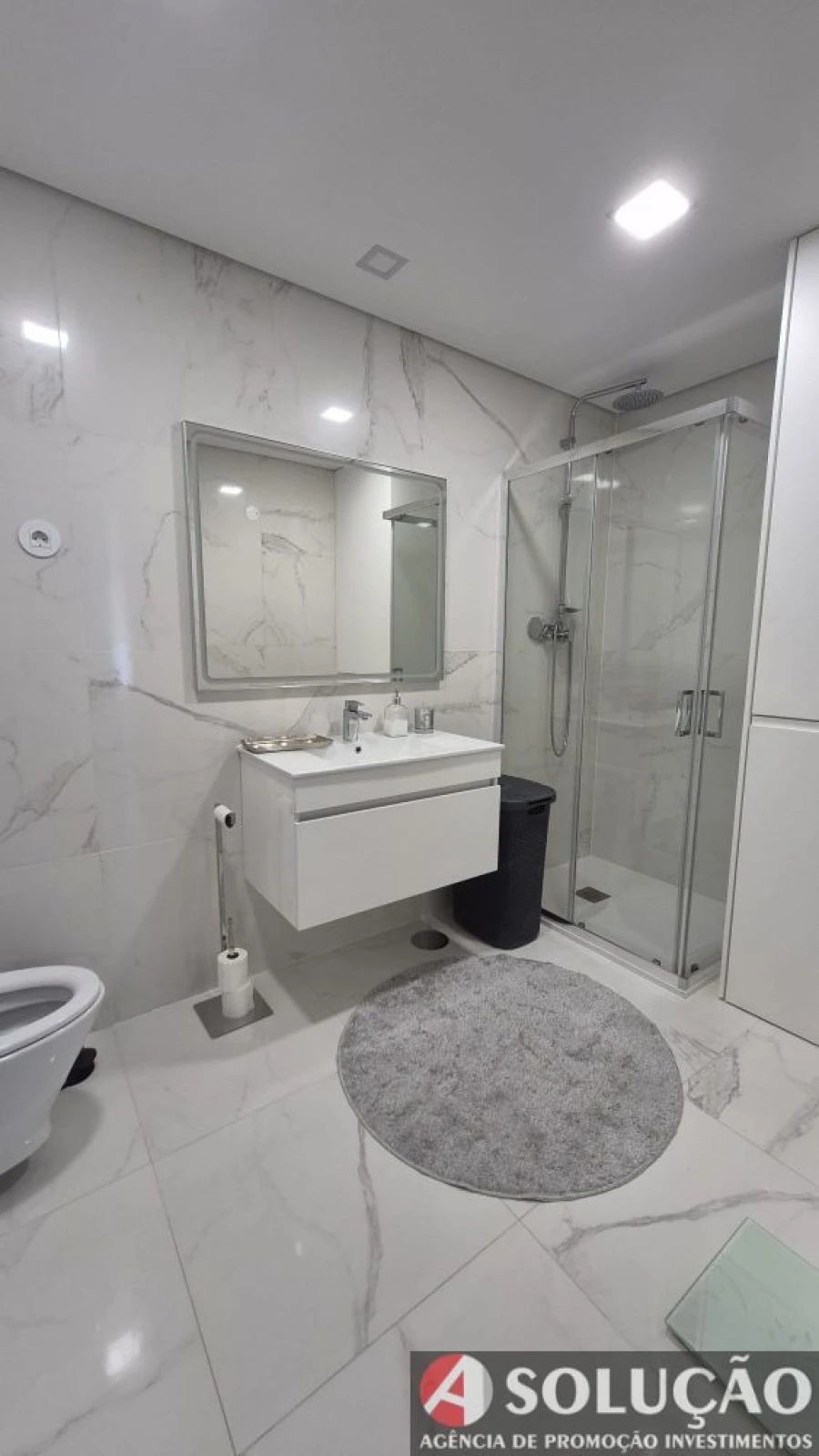 Apartamento T3 para Venda em Oliveira do Douro Foto 6