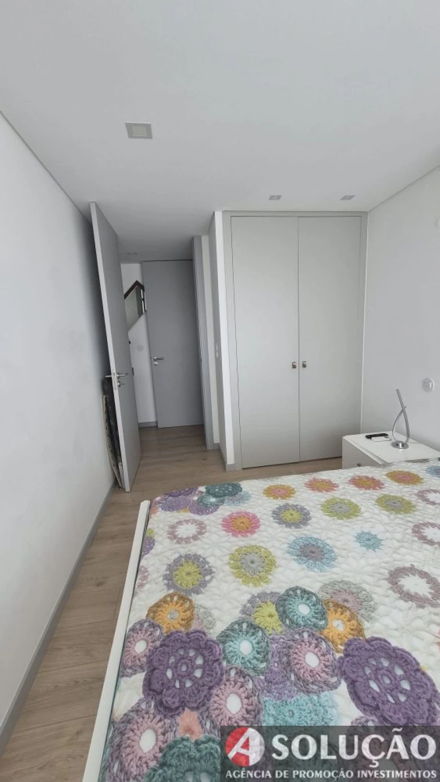 Apartamento T3 para Venda em Oliveira do Douro Foto 14