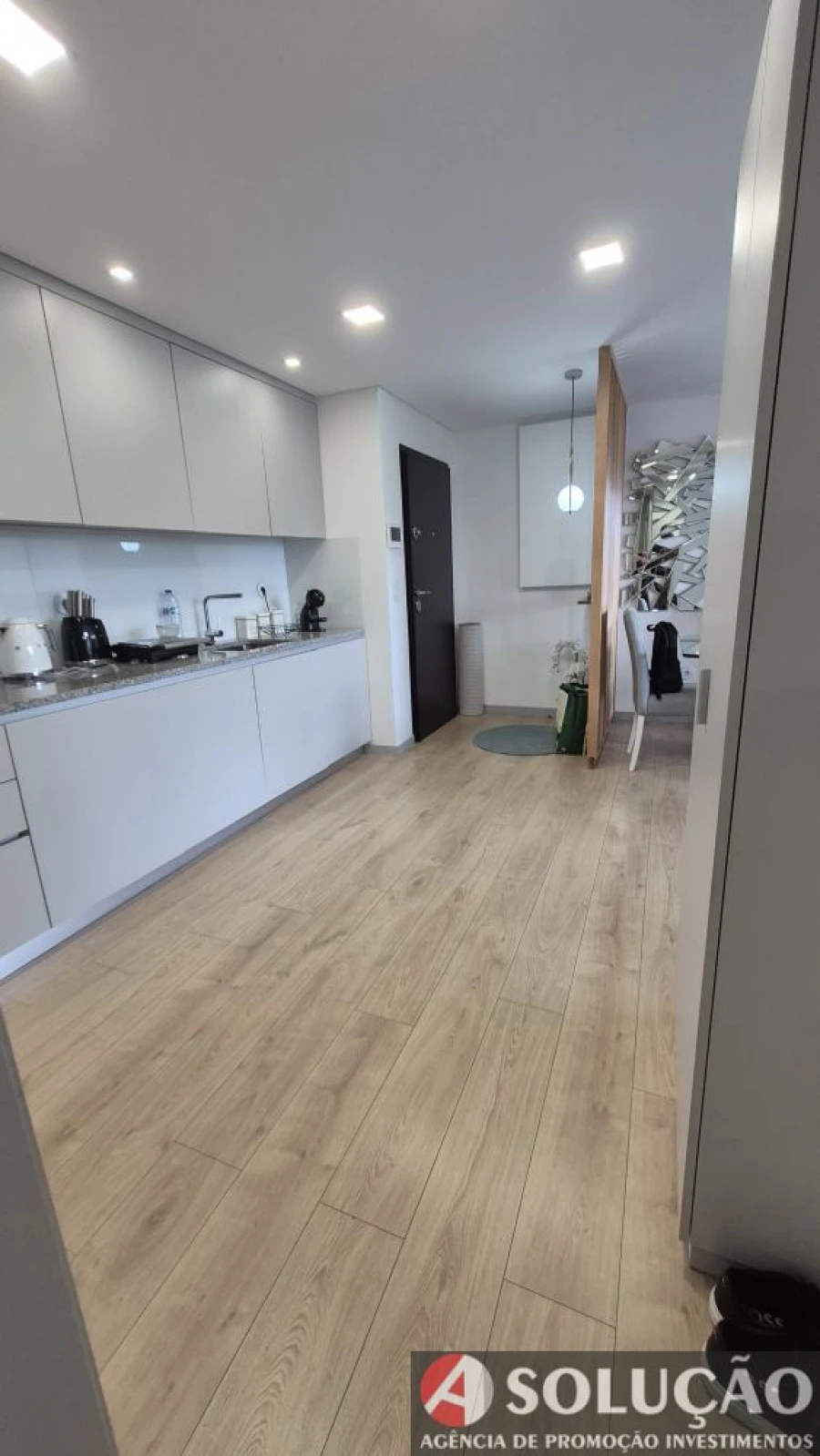 Apartamento T3 para Venda em Oliveira do Douro Foto 4