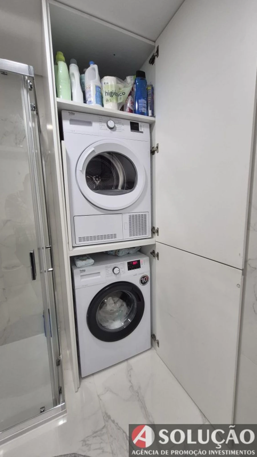 Apartamento T3 para Venda em Oliveira do Douro Foto 7