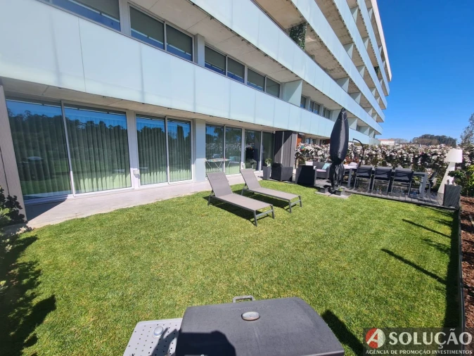 Apartamento T3 para Venda em Oliveira do Douro Foto 20