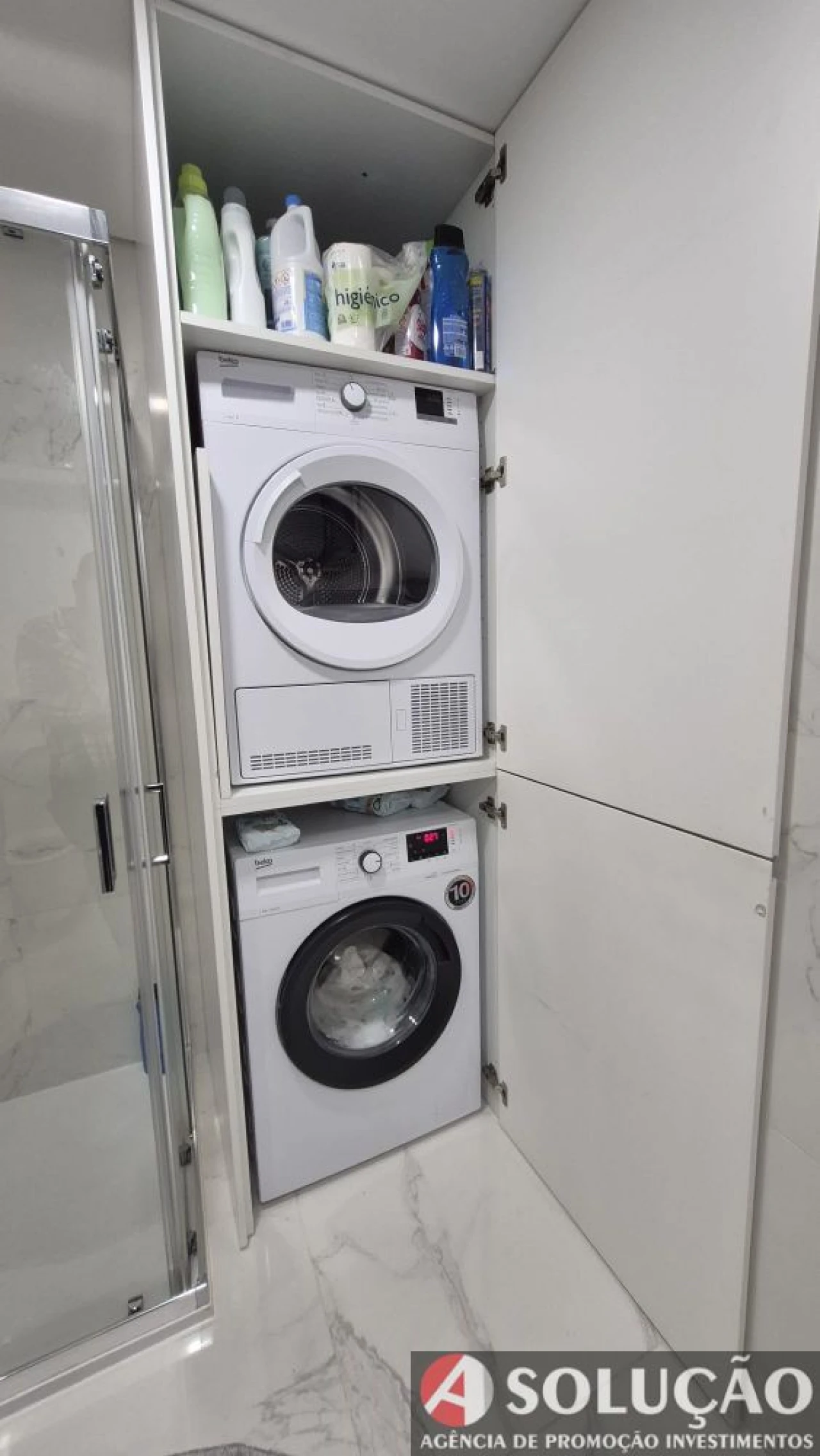 Apartamento T3 para Venda em Oliveira do Douro Foto 7