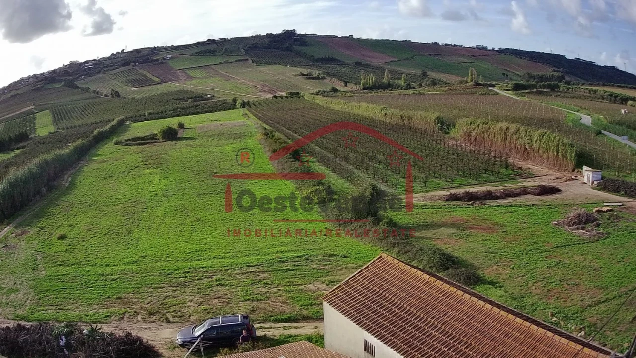 Terreno para Venda em Roliça Foto 2