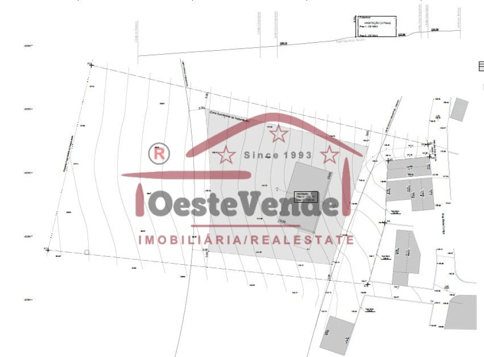 Terreno para Venda em Roliça Foto 13