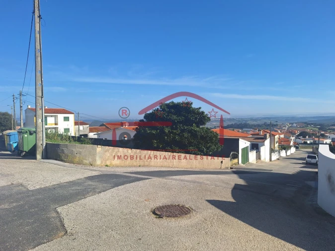 Terreno para Venda em Santa Maria, São Pedro e Sobral da Lagoa Foto 18