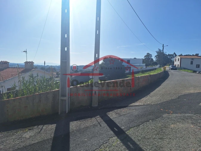 Terreno para Venda em Santa Maria, São Pedro e Sobral da Lagoa Foto 17