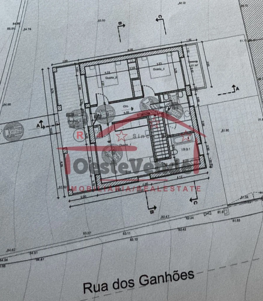 Terreno para Venda em Santa Maria, São Pedro e Sobral da Lagoa Foto 27