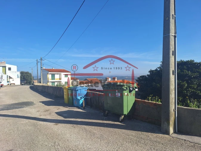 Terreno para Venda em Santa Maria, São Pedro e Sobral da Lagoa Foto 6