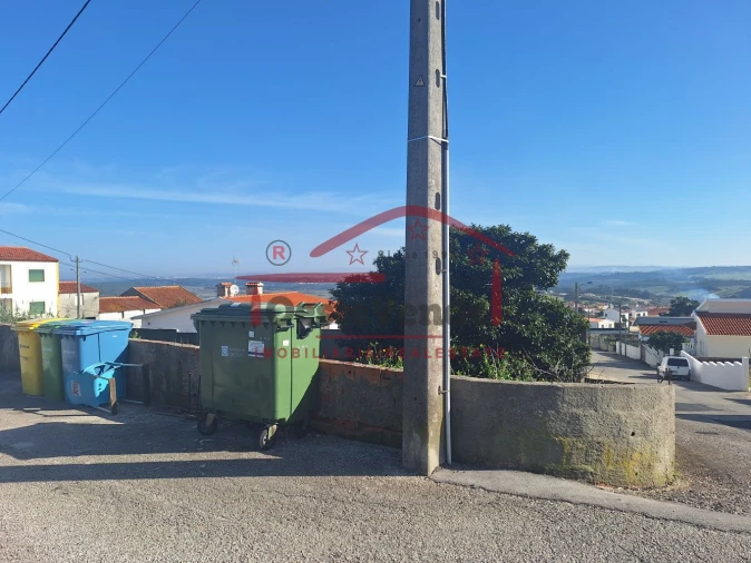 Terreno para Venda em Santa Maria, São Pedro e Sobral da Lagoa Foto 5