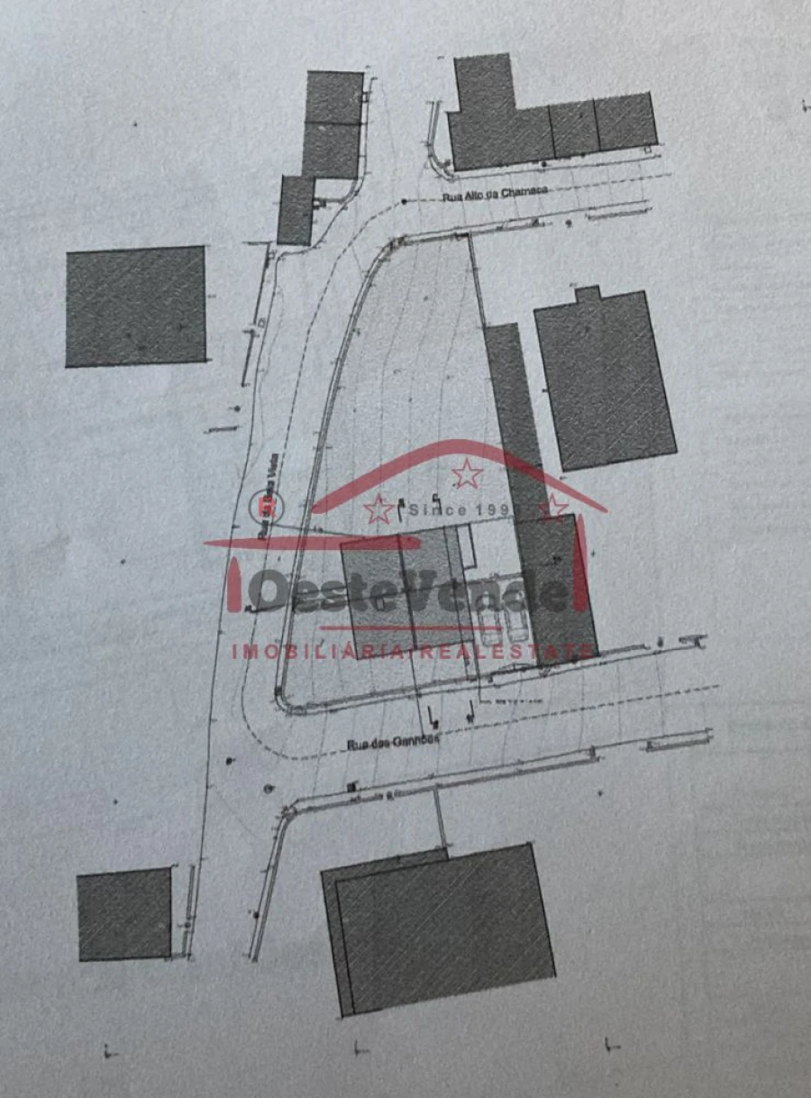 Terreno para Venda em Santa Maria, São Pedro e Sobral da Lagoa Foto 26