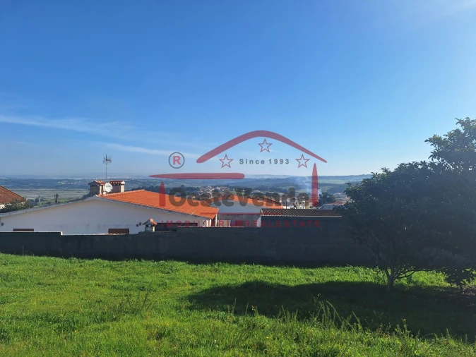 Terreno para Venda em Santa Maria, São Pedro e Sobral da Lagoa Foto 8