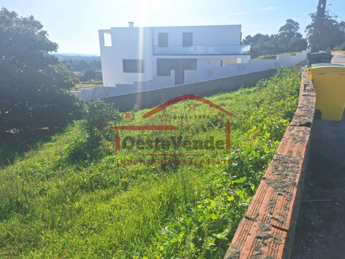 Terreno para Venda em Santa Maria, São Pedro e Sobral da Lagoa Foto 9