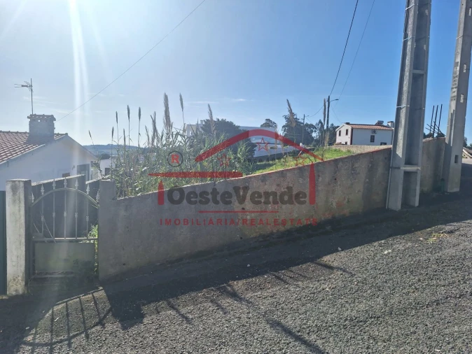 Terreno para Venda em Santa Maria, São Pedro e Sobral da Lagoa Foto 15