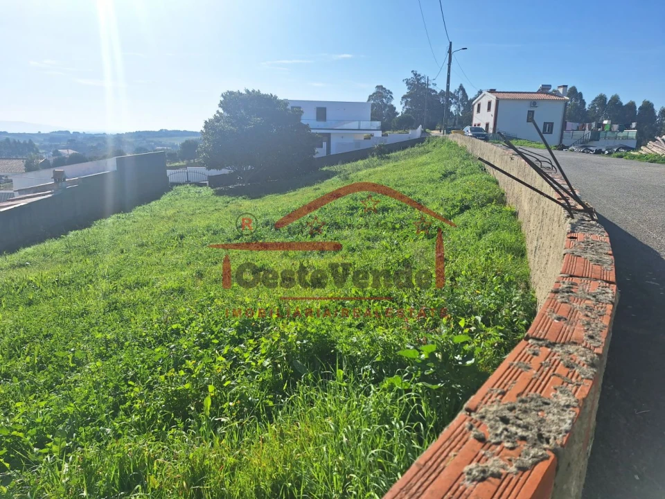 Terreno para Venda em Santa Maria, São Pedro e Sobral da Lagoa Foto 13