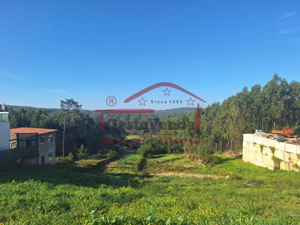 Terreno para Venda em Santa Maria, São Pedro e Sobral da Lagoa Foto 7