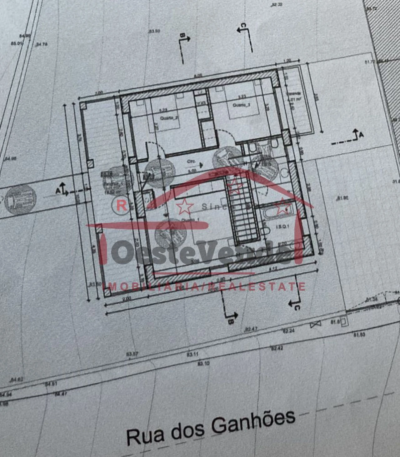 Terreno para Venda em Santa Maria, São Pedro e Sobral da Lagoa Foto 27