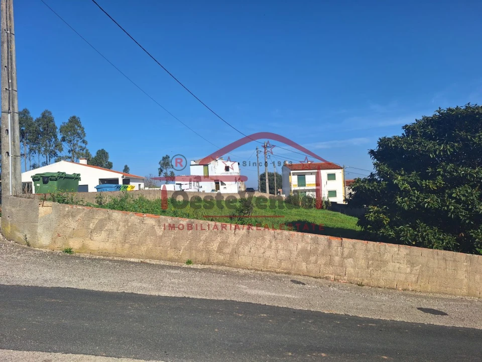 Terreno para Venda em Santa Maria, São Pedro e Sobral da Lagoa Foto 20