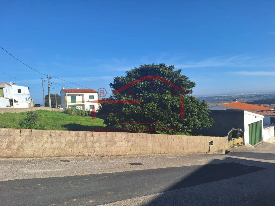 Terreno para Venda em Santa Maria, São Pedro e Sobral da Lagoa Foto 19