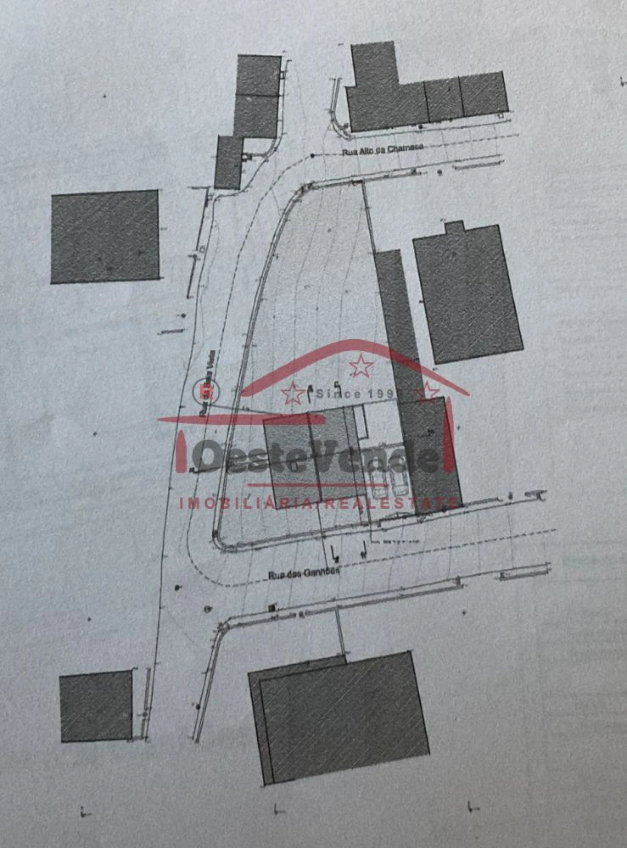 Terreno para Venda em Santa Maria, São Pedro e Sobral da Lagoa Foto 26