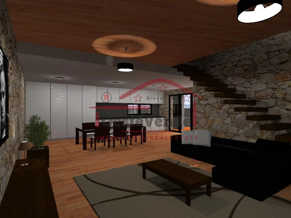 Terreno para Venda em Santa Maria, São Pedro e Sobral da Lagoa Foto 24