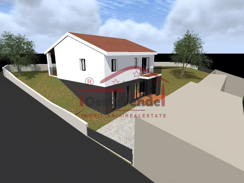 Terreno para Venda em Santa Maria, São Pedro e Sobral da Lagoa Foto 23