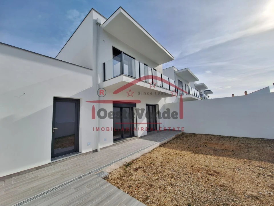 Moradia T3 para Venda em Cadaval e Pêro Moniz Foto 49