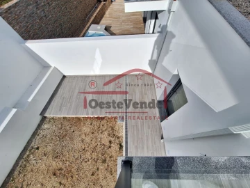 Moradia T3 para Venda em Cadaval e Pêro Moniz