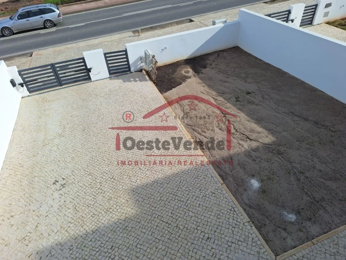 Moradia T3 para Venda em Cadaval e Pêro Moniz Foto 64
