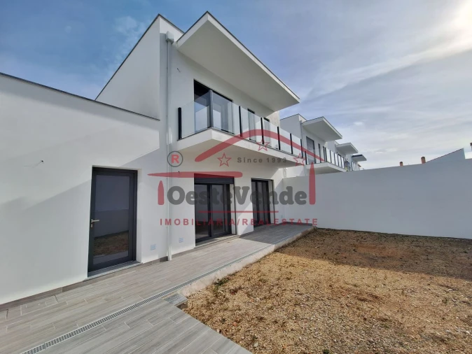 Moradia T3 para Venda em Cadaval e Pêro Moniz Foto 49