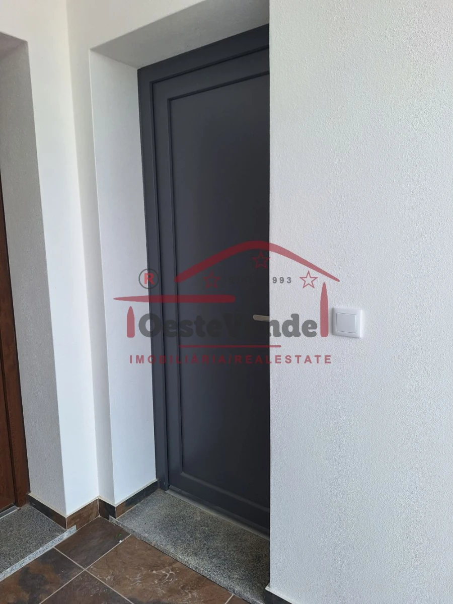 Moradia T3 para Venda em Cadaval e Pêro Moniz Foto 41