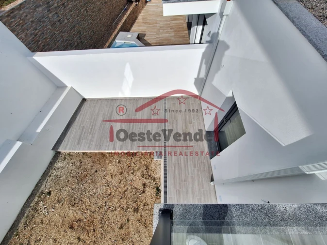 Moradia T3 para Venda em Cadaval e Pêro Moniz Foto 52