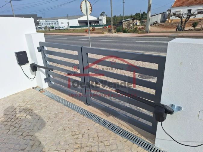 Moradia T3 para Venda em Cadaval e Pêro Moniz Foto 43