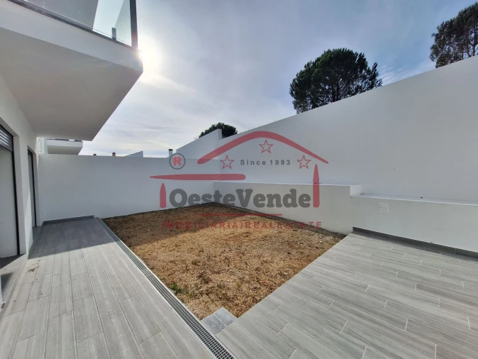 Moradia T3 para Venda em Cadaval e Pêro Moniz Foto 51