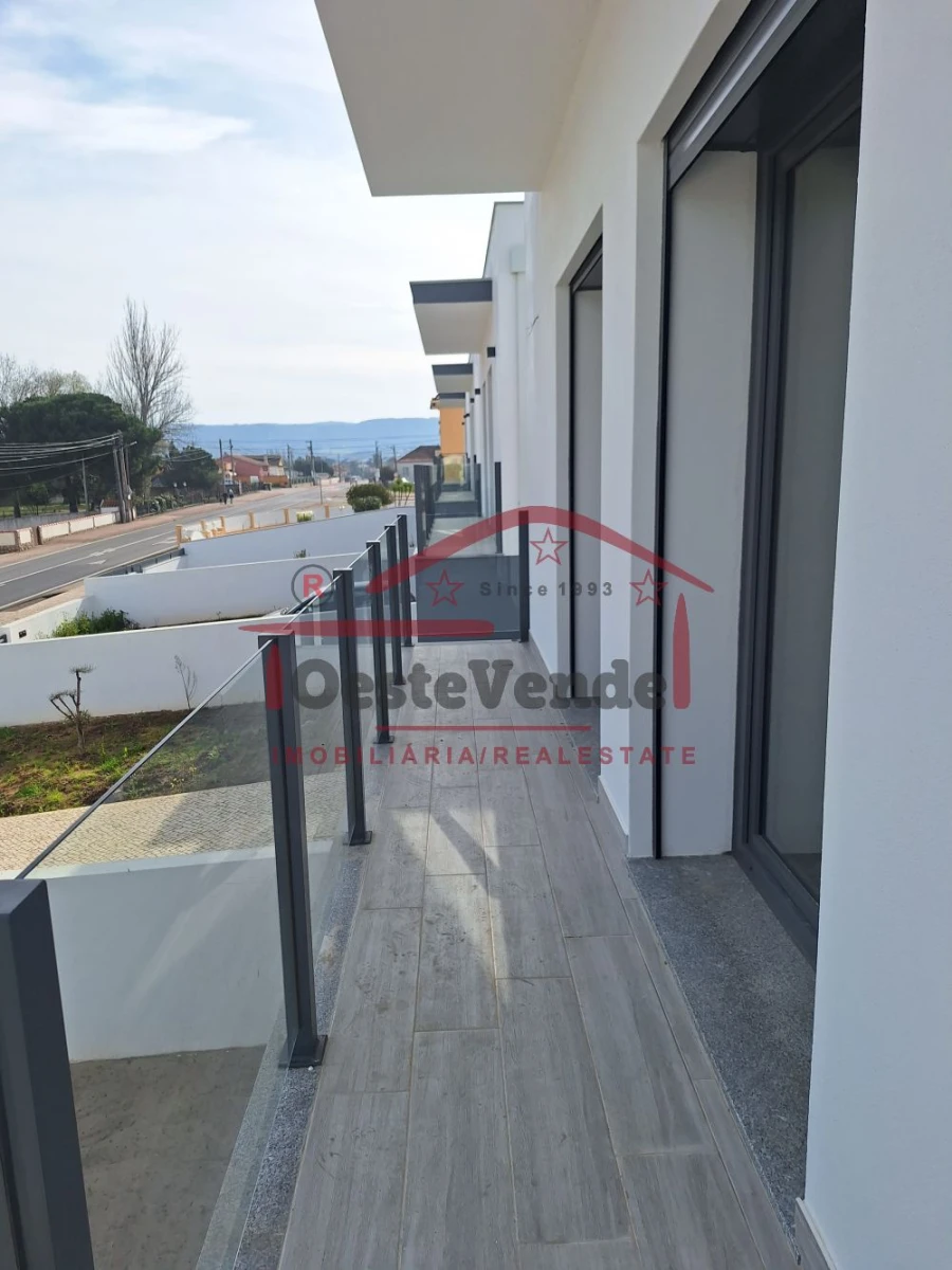 Moradia T3 para Venda em Cadaval e Pêro Moniz Foto 65