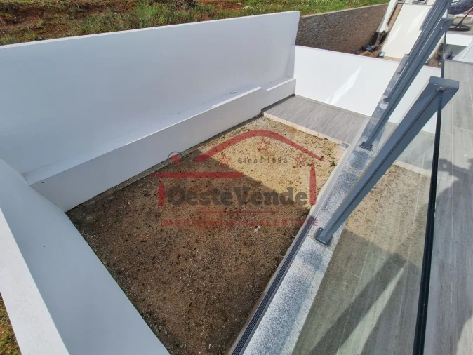 Moradia T3 para Venda em Cadaval e Pêro Moniz Foto 54