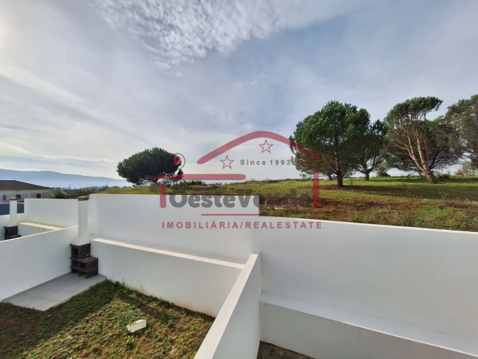 Moradia T3 para Venda em Cadaval e Pêro Moniz Foto 61