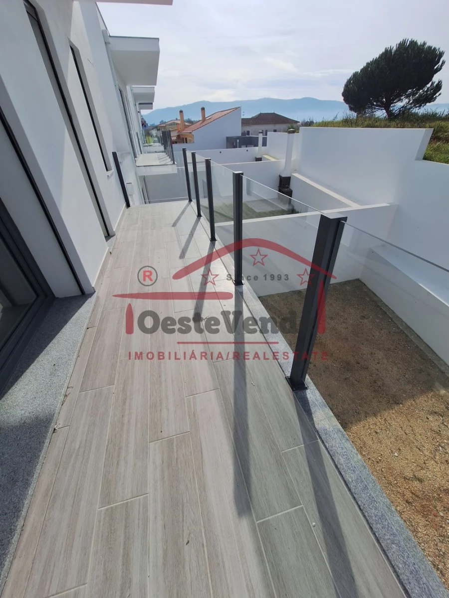 Moradia T3 para Venda em Cadaval e Pêro Moniz Foto 55